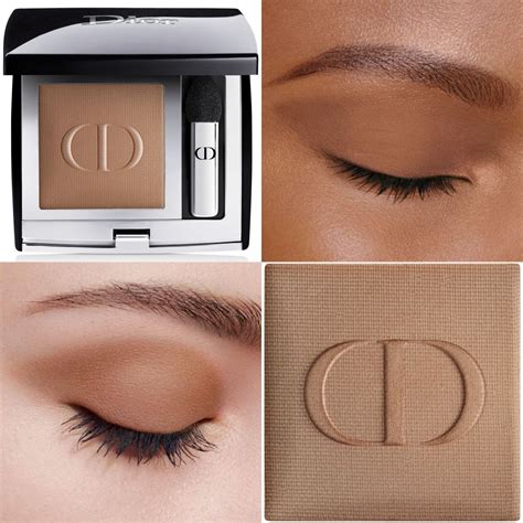 dior cashmere eyeshadow.